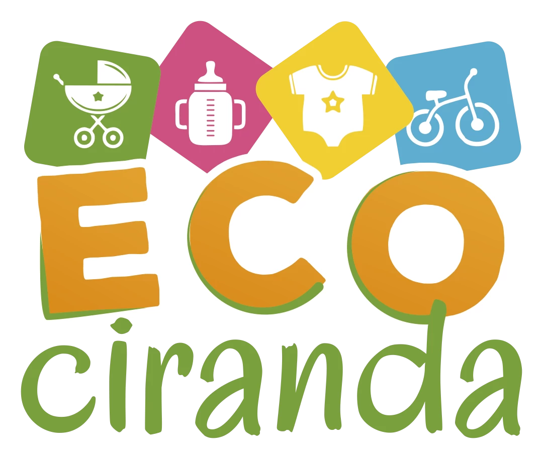Logotipo Eco Ciranda