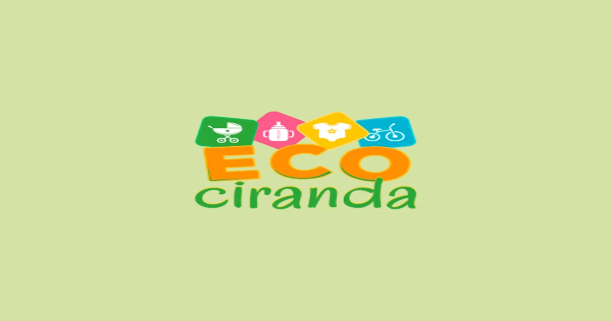Eco Ciranda Novos e Seminovos Infantis