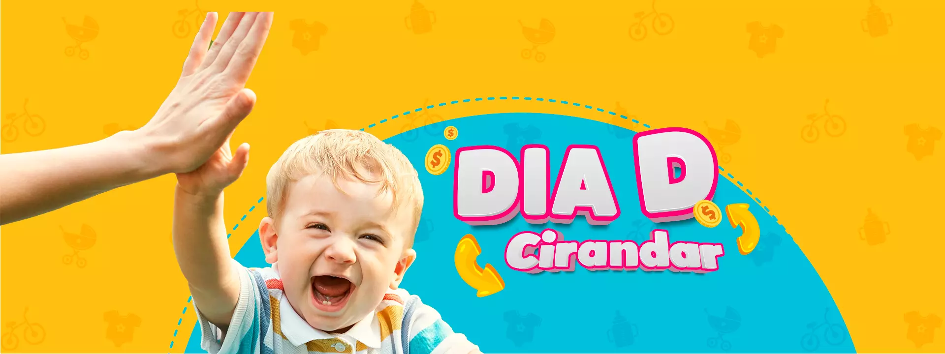 Vem trocar, vem d-day