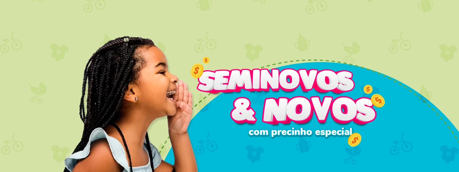 Seminovos & Novos com precinho especial