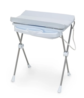 Banheira com Trocador