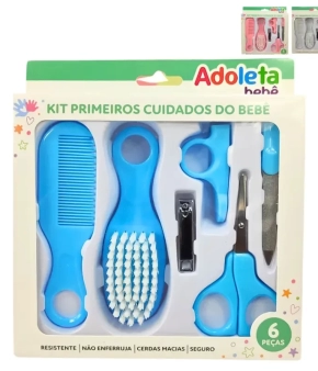 Kit Primeiros Cuidados