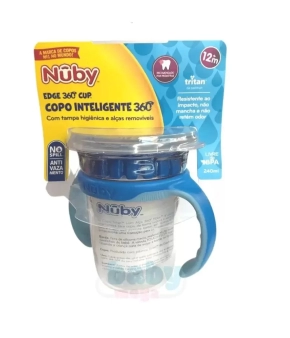 Copo Inteligente 360º