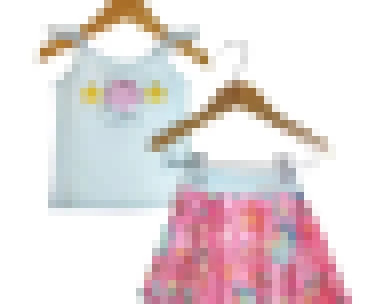 Roupas Sazonais