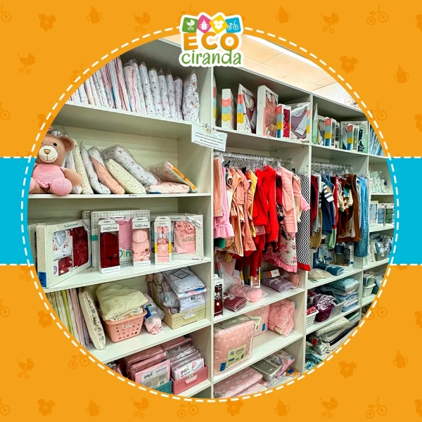 BRECHÓ INFANTIL EM SOROCABA: COMO ECONOMIZAR SEM PERDER O ESTILO